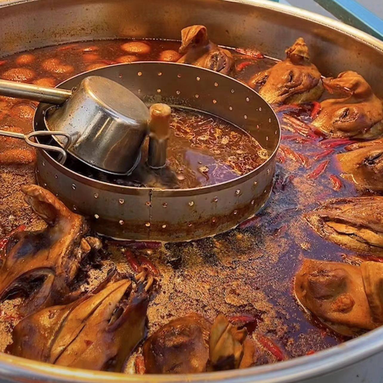 节能锅 商用卤甲鱼煲港式喷泉牛杂锅摆摊60牛杂专用内锅电热燃气,商业/办公家具,大锅台/柴火灶,淘宝优惠券,粉丝福利购,淘宝优惠卷