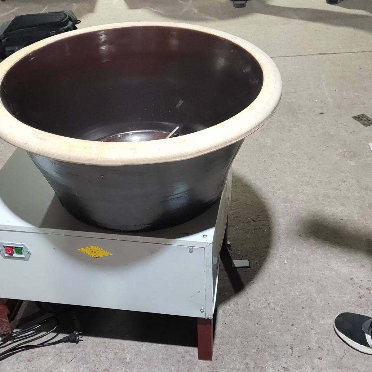 盆式和面机商用全自动油条包子烧饼搅面机瓷盆搅拌机不锈钢拌馅机,商业/办公家具,大锅台/柴火灶,淘宝优惠券,粉丝福利购,淘宝优惠卷