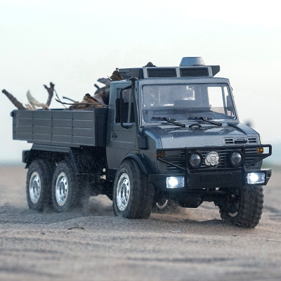JJRC新款C8823rc越野遥控车