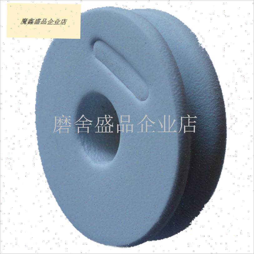 小孔钓鱼线环主线轴泡沫硬v高密度厚钓鱼主线圈钓鱼线线轴渔具钓.