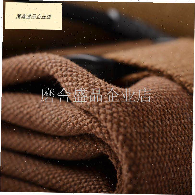 无弹力帆布袋带抱婴袋鱼竿袋钓鱼竿保护套台S钓竿长节竿防尘袋.