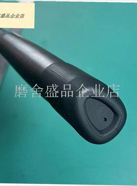 路亚杆后堵硅胶防滑杆p护套手柄套 英菲尼迪S96M荣3鱼竿尾堵后堵.