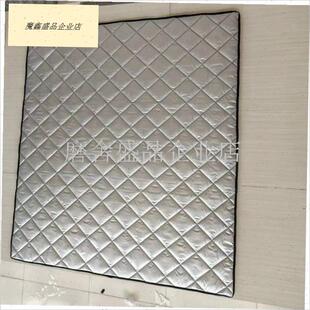 狗笼罩子保暖冬季猫笼罩宠物笼B罩鹦鹉笼子保温罩猫笼罩布防冻加.