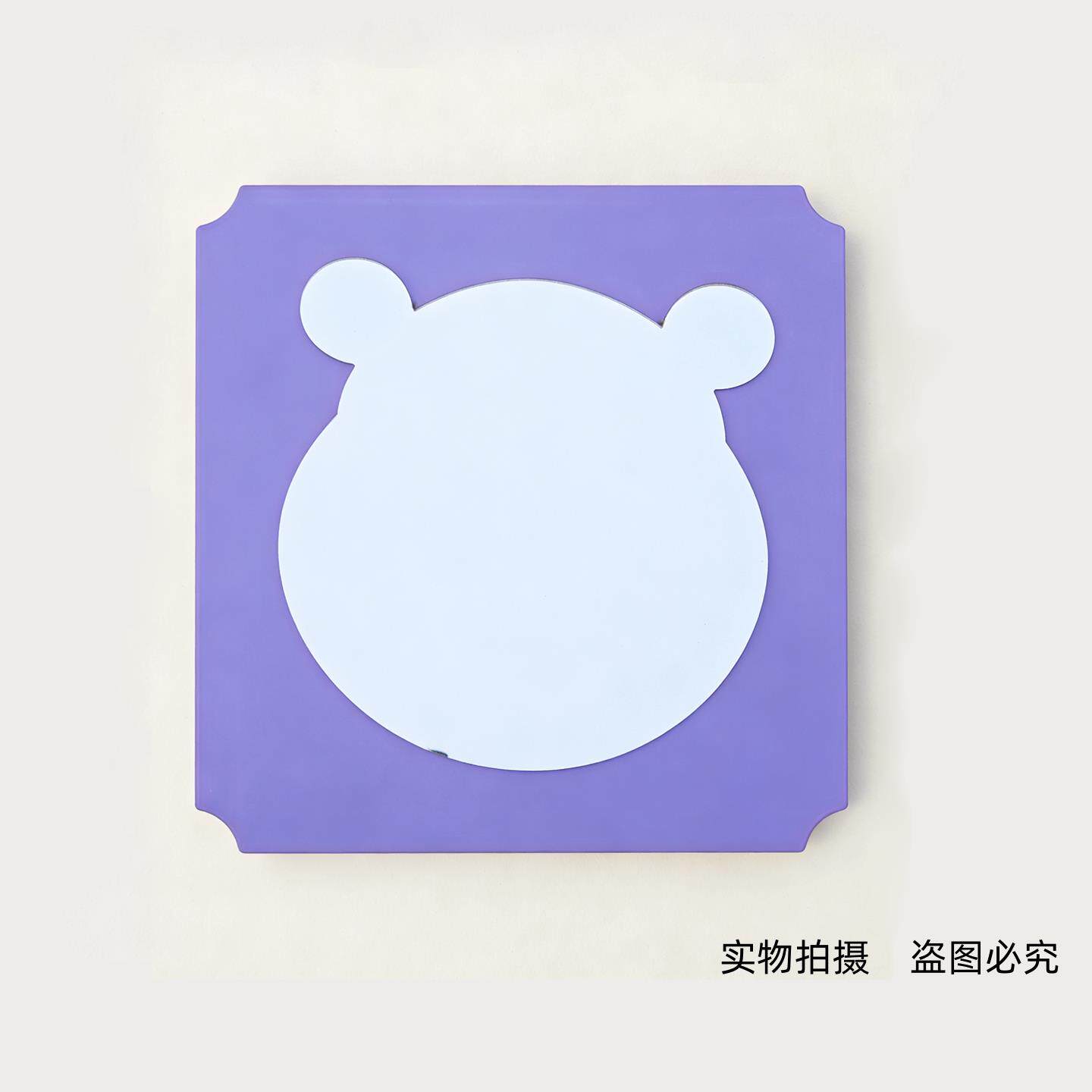 室内攀爬架配件板镜子板