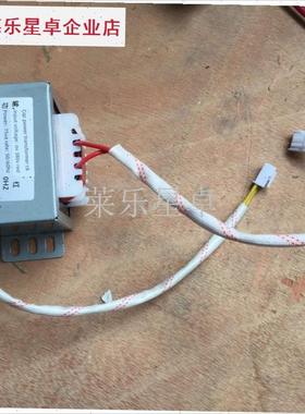 380v转2f2v电源变压器大功率75va商用磁炉煲汤炒菜配件锅灶 热卖.