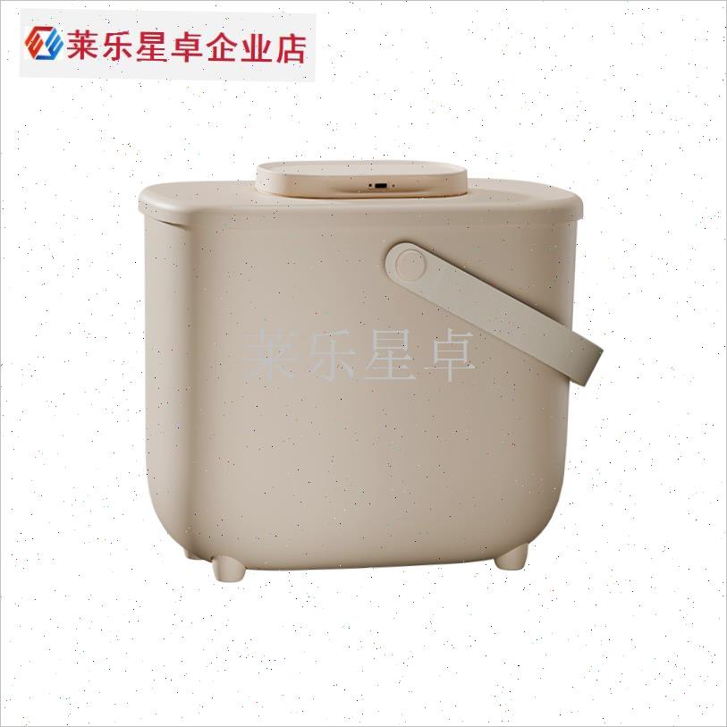 智能电动宠物真空储o粮桶猫粮狗粮密封桶大容量密封罐米桶干燥防.