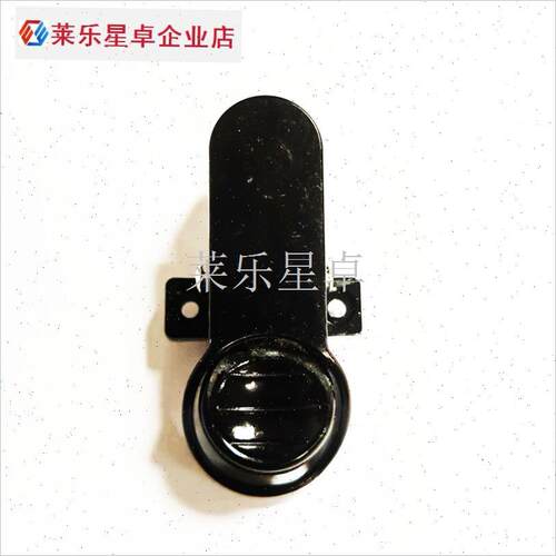 渔技钓箱配件升降脚按钮开关卡扣锁E插销高低调节开关原厂加厚通.
