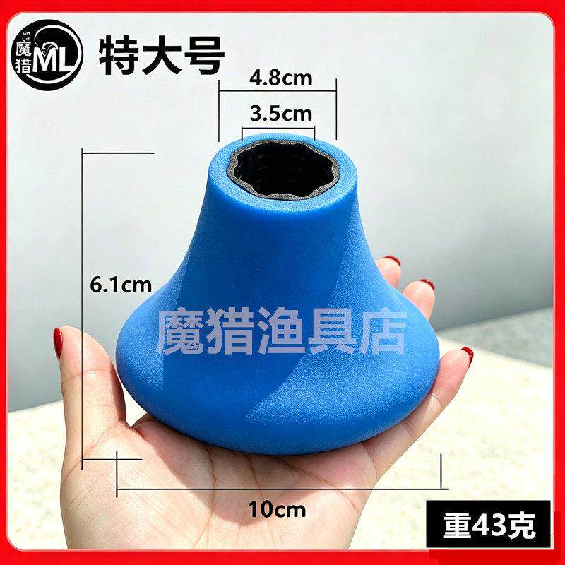 l锚杆肚顶圆形加厚减压缓