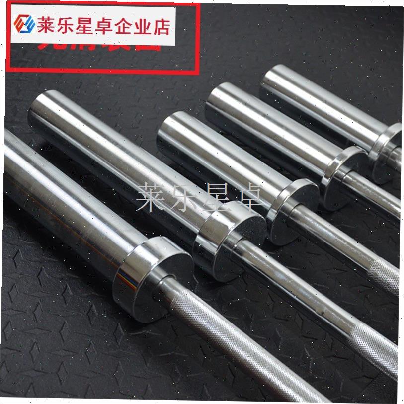 杠铃套筒挂c片杆炮筒架全钢健身房器械配重块重量增加外挂器材负.