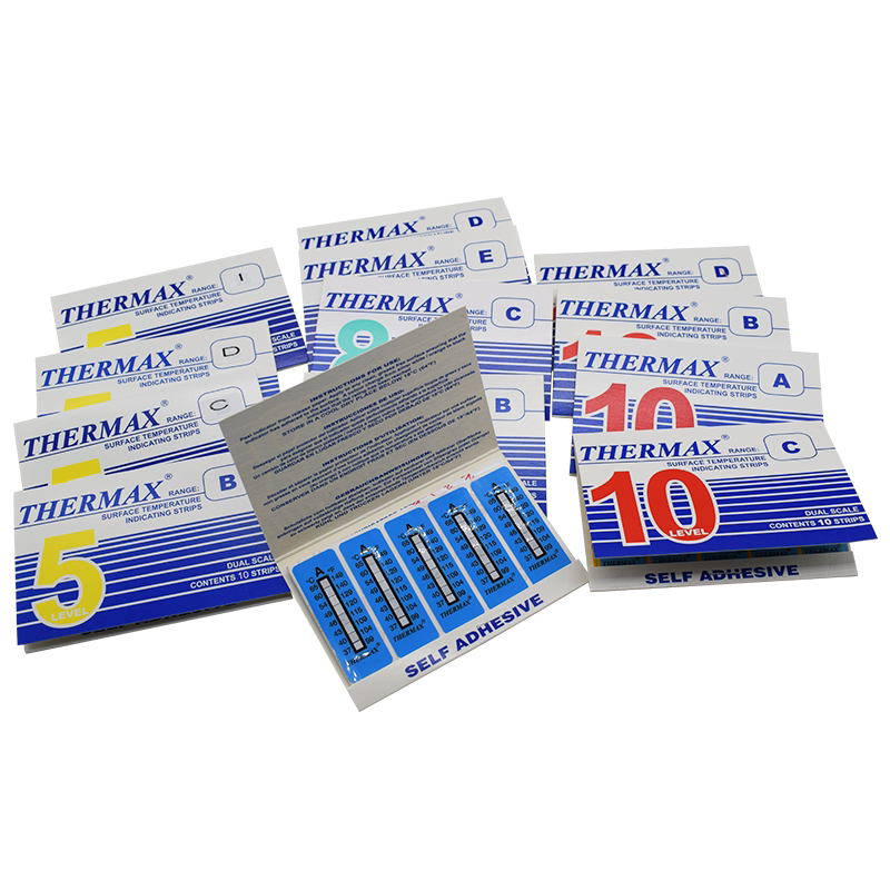 thermax英国测温纸进口
