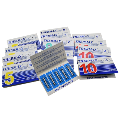 thermax英国测温纸进口