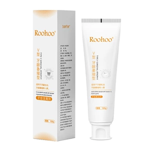 Roohoo Cleaning Agent []