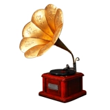 Изысканные мелкие предметы, ретро-украшения для граммофонов, декоративные старые предметы в европейском стиле в республиканском стиле G, реквизит для винного шкафа в гостиной, красивые