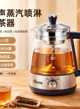 2025新款容声RS19煮茶器全自动