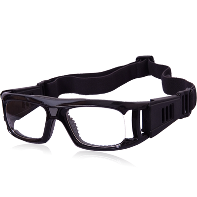 篮球眼镜安全防撞足球防脱落防雾