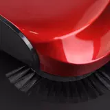 Метла, совок для домашнего использования, комплект, крутящийся пылесос, гигиеническая швабра