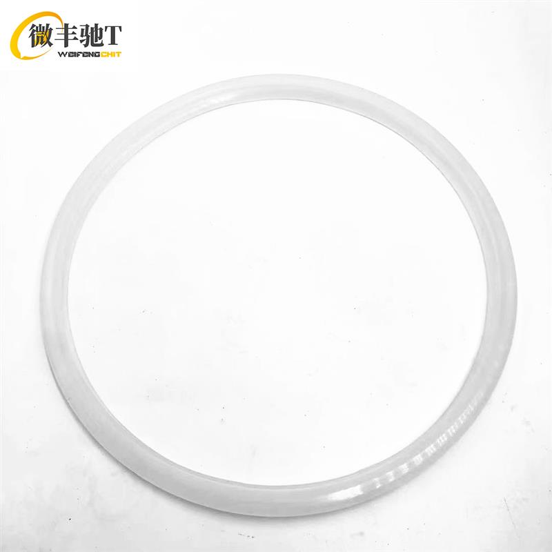 高压锅专用密封圈日本魔法压力锅硅胶圈配件