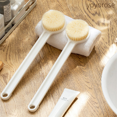 yoyorose洗澡刷背去搓后背痘神器