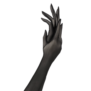 绫-「流纱」凝脂™5D超薄纯丝袜手套丝滑性感高弹滑润微亮丝