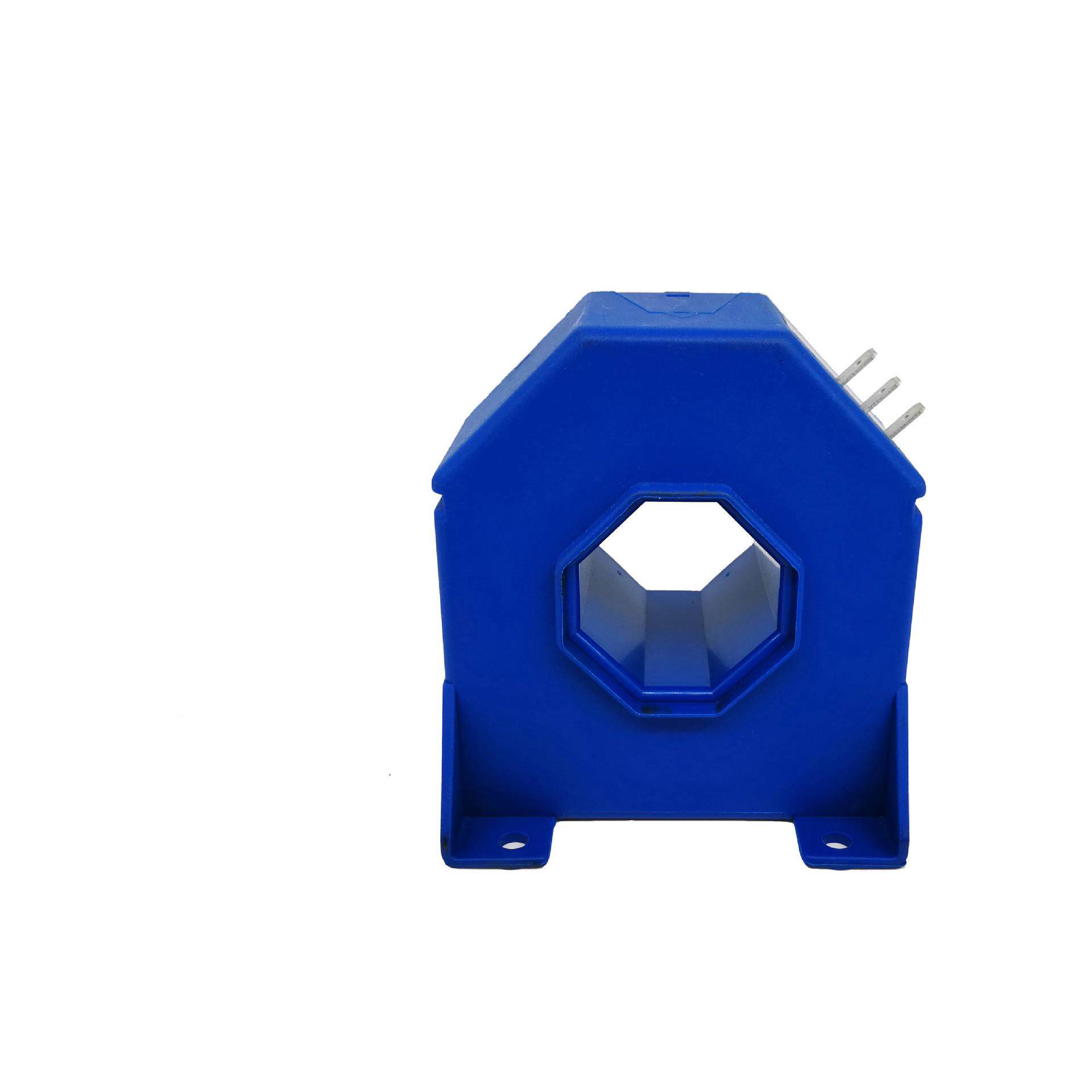 0-1000a闭环式高精度霍尔电流传感器csm1000sh