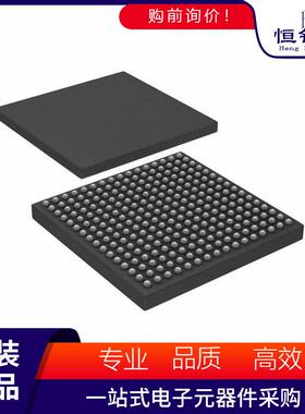 ZA9L0065NW1LSGA311 封装LFBGA-256 控制器 集成电路IC芯片