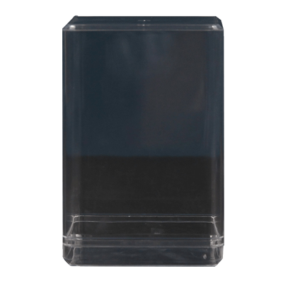 收纳展示架展示柜防尘盲盒