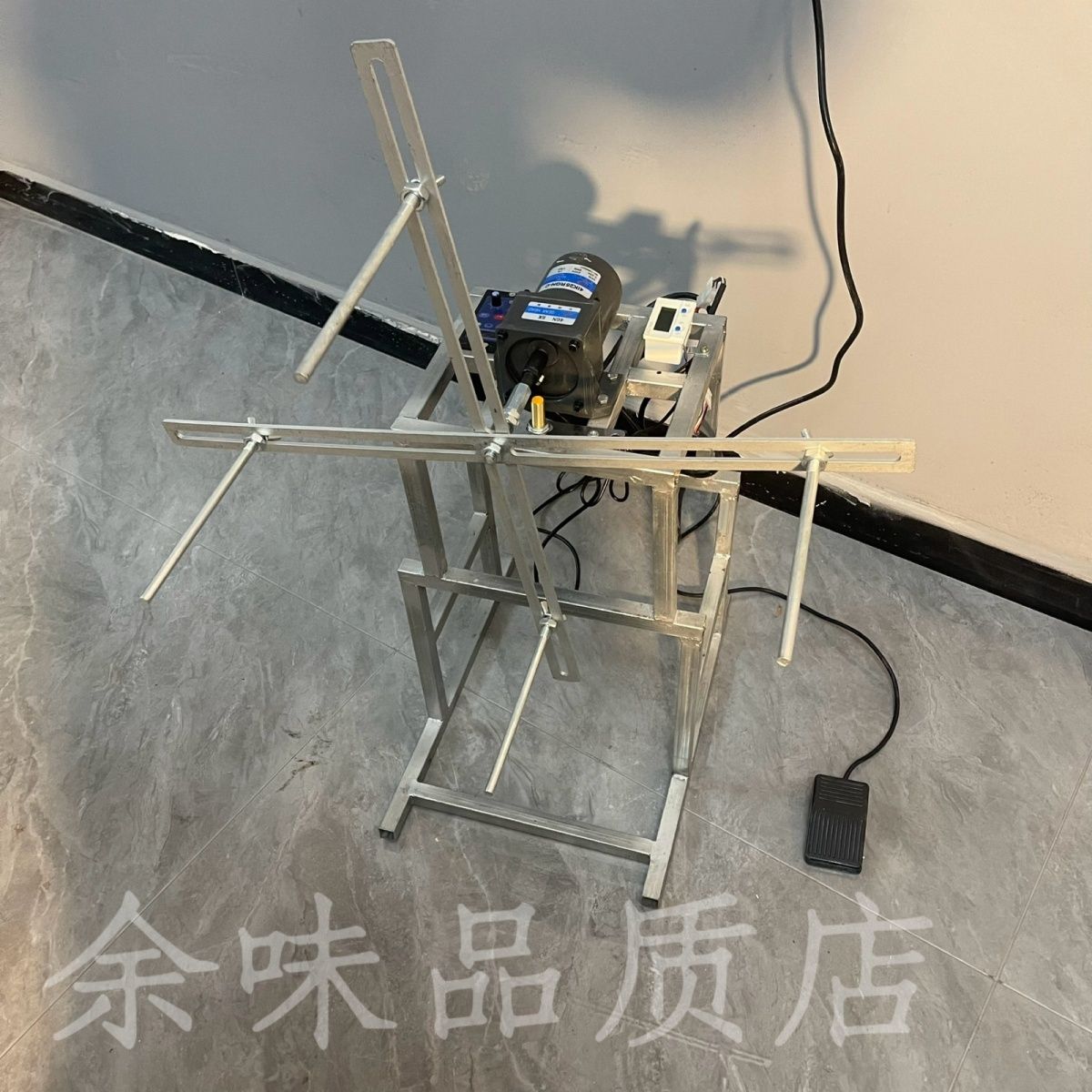 卷线盘绕电动缠线打卷自