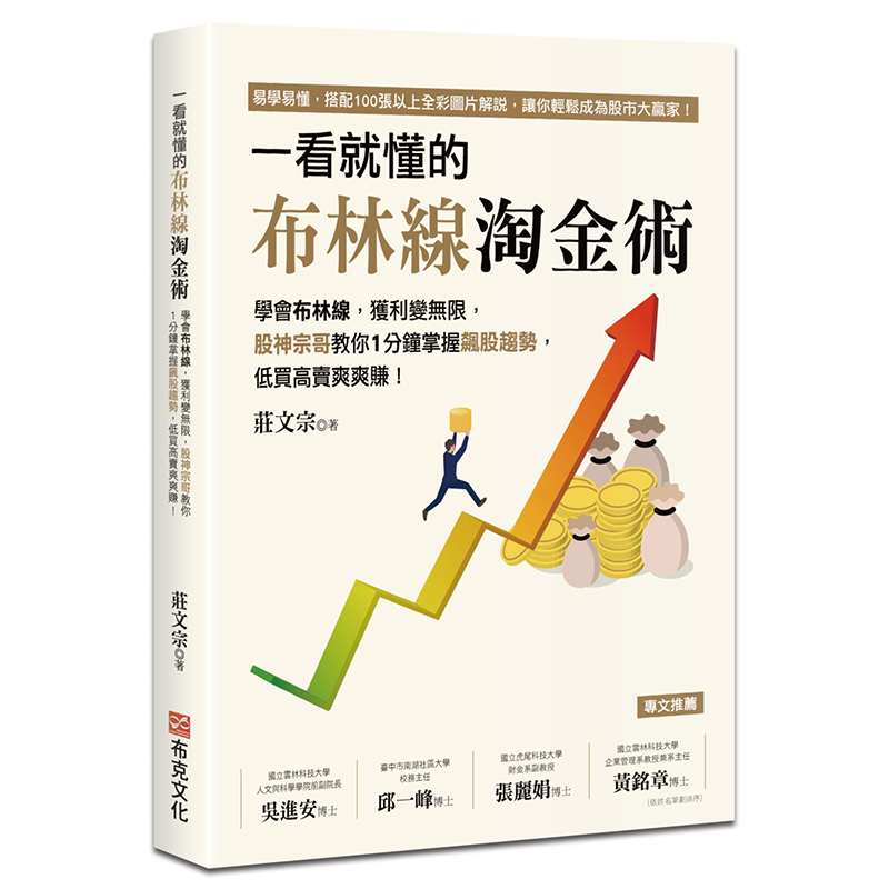 一看就懂的布尔线淘金术