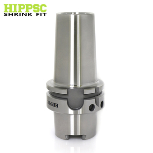 HIPPSC希普思炫幻分体式热装刀柄BBT/HSK系列刀柄DM20K螺纹刀杆