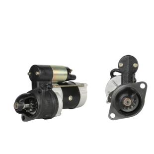 QDJ1516起动机马达T35M 190000起动机常柴柴油机起动机12V12齿