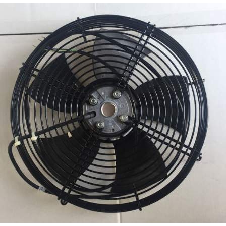 原装德国进口S2D250-BH14-09 400V 0.22A 140W 外转子风机