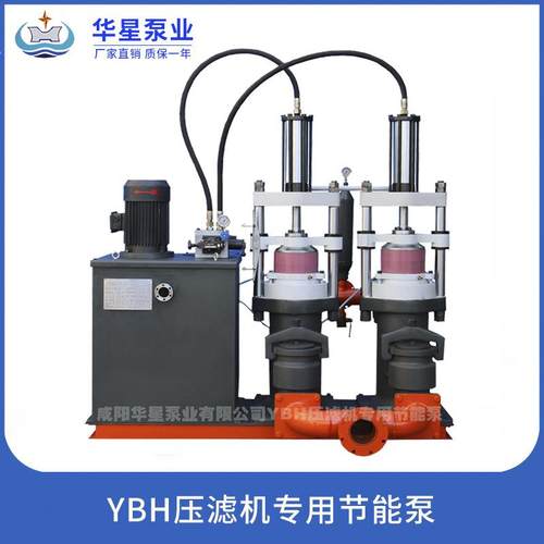 陕西陶瓷泥浆柱塞泵压滤机进料泵压滤机入料泵耐磨耐腐蚀