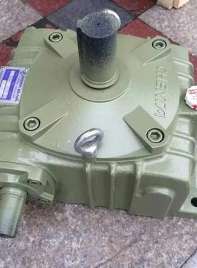 CHENTAGEAR成大蜗轮蜗杆减速机ESS1001:10