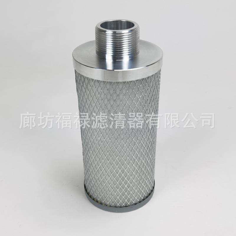 VBF-15C空气过滤器滤芯用于VB-007VB-020涡流风机外围设备