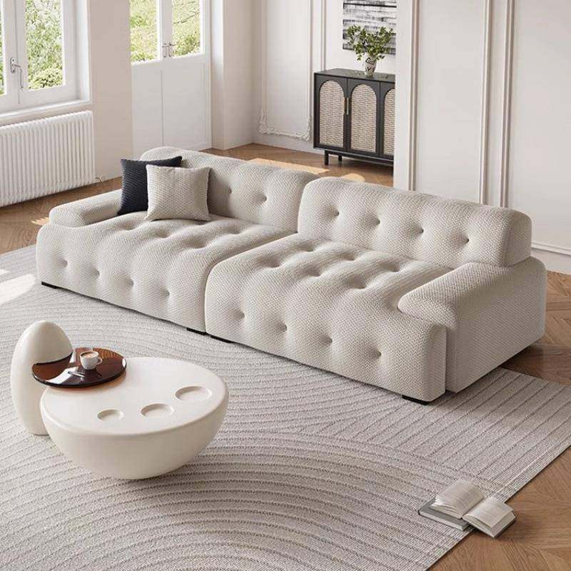 罗奇堡沙发意式极简奶油风泡泡网红直排沙发设计师小户型布艺沙发,鲜花速递/花卉仿真/绿植园艺,割草机/草坪机,淘宝优惠券,粉丝福利购,淘宝优惠卷