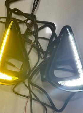 适用于丰田AXIO2018雾灯AXIO/FIELDER2018-ON前雾灯