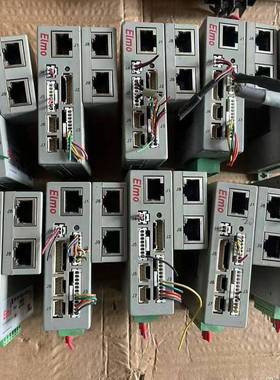 维修以色列Elmo驱动器CEL-A10/100-C6,CEL-A10/200-C6