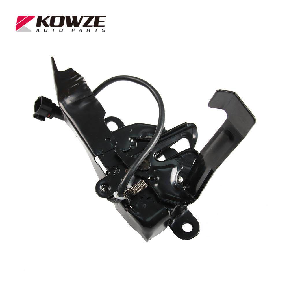 发动机盖锁机53510-0K660适用于丰田皮卡HiluxRevo热销新品