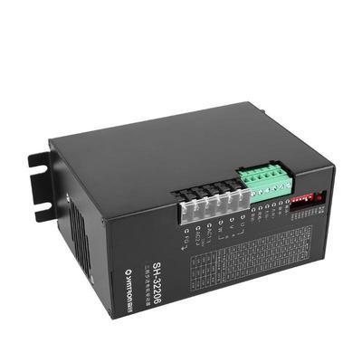 现货原装森创驱动器SH-32206三相步进电机驱动器