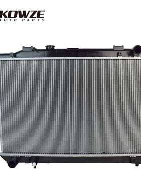 16400-6A220水箱适用于TOYOTALITEACECR42PA16MM汽车零部件