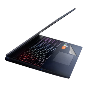 16寸机械革命旷世16 Super外壳保护膜蛟龙16K笔记本2023电脑透明磨砂13代贴纸RTX4080膜笔记本机身套键盘屏幕