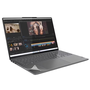联想YOGA Pro 16s保护膜贴纸YogaPro 16s IRP8至尊版2023笔记本电脑外壳贴膜pro14s IRH8透明机身膜键盘套