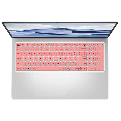 戴尔灵越15键盘膜防尘垫