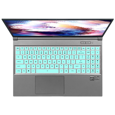 机械革命蛟龙15K键盘膜2023款