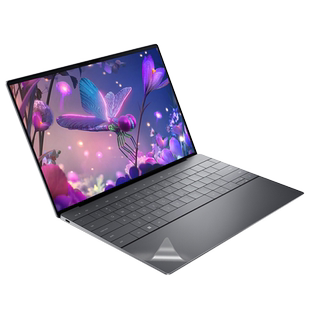2022款戴尔XPS13PLUS 9315电脑贴纸13.4英寸笔记本外壳保护套透明磨砂防刮膜12代i5i7机身贴膜屏幕膜配件