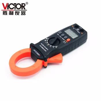 胜利VC 6016A+ 高精度钳形万用表交流钳表原装正品包邮清仓
