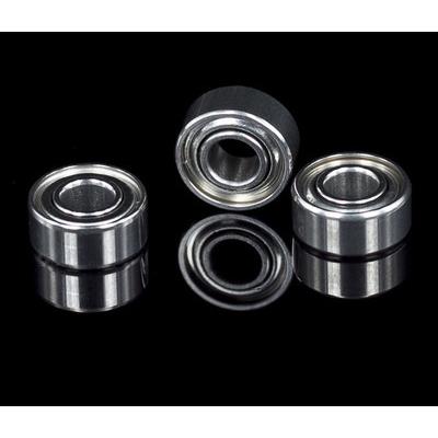 L-1680HH进口NMB微型深沟球轴承=内径8mm外径16mm厚度5mm