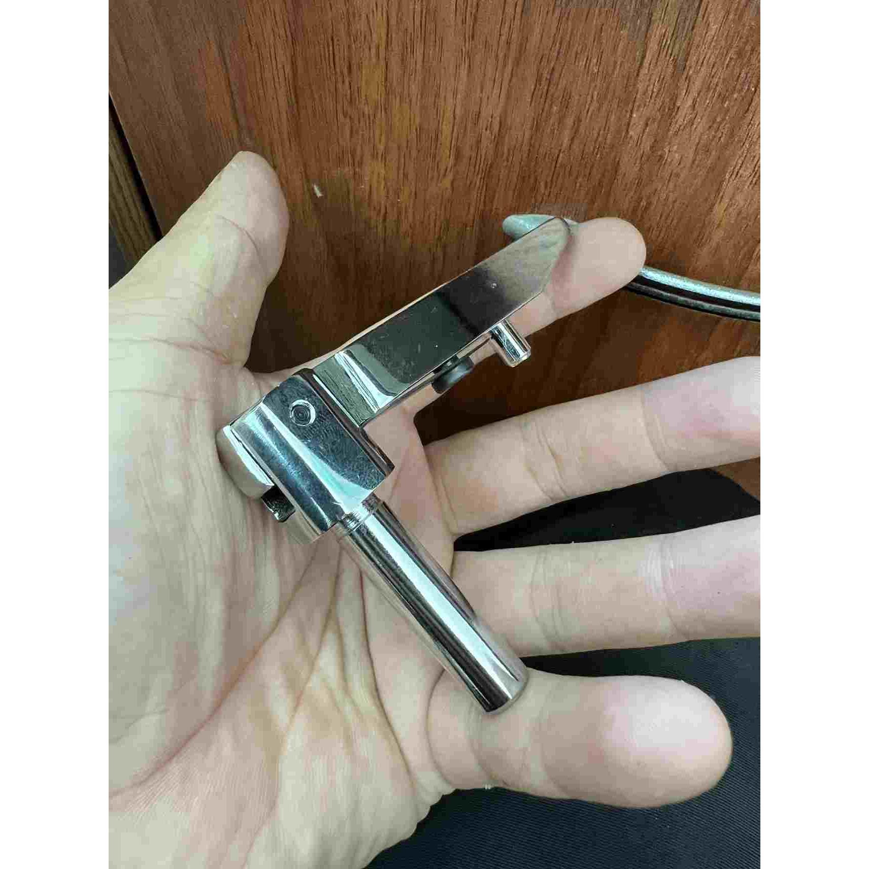 大王801削皮机离合器握把组件铲皮机调刀把手调节杆2Y-39 41 42