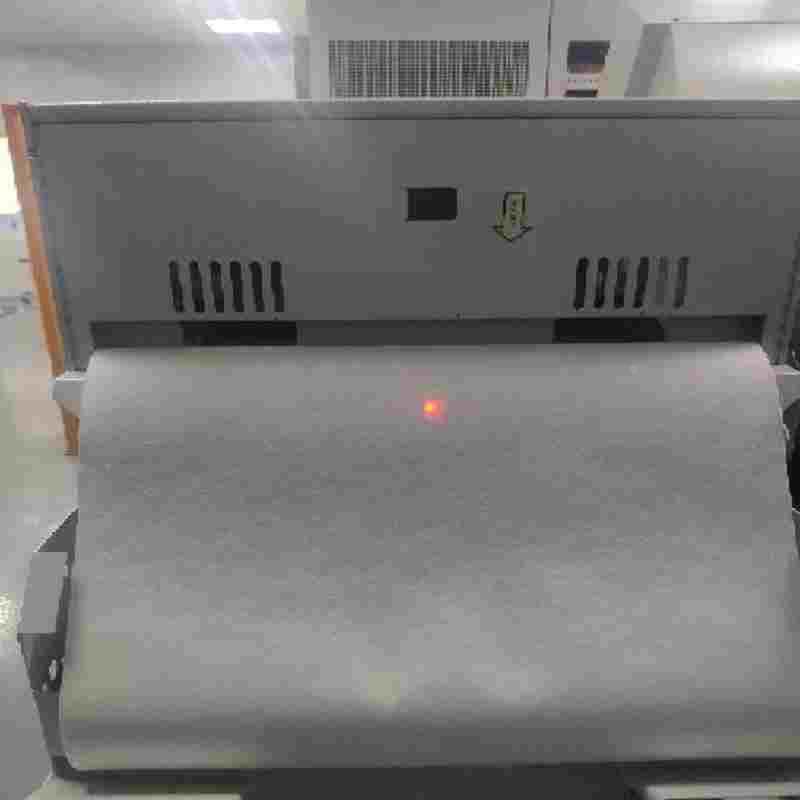 德玛吉机床过滤纸700mm*100m60um厚度0.1~1mm可选