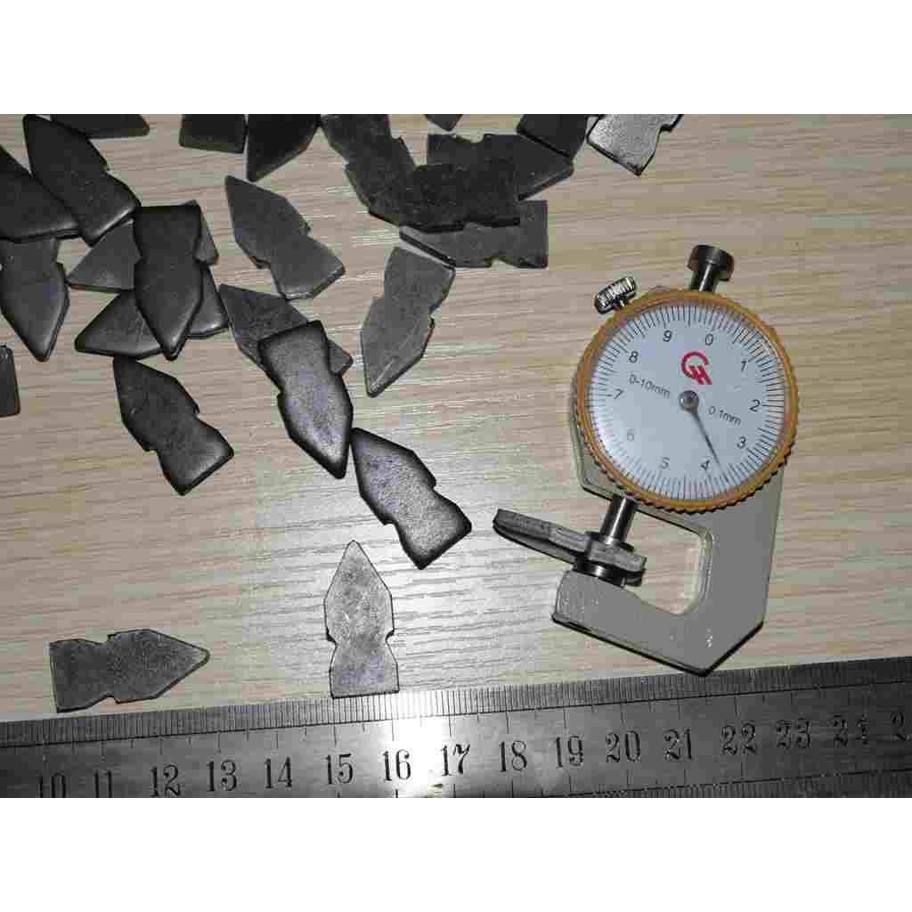 铁楔子 柄楔子  1元3个